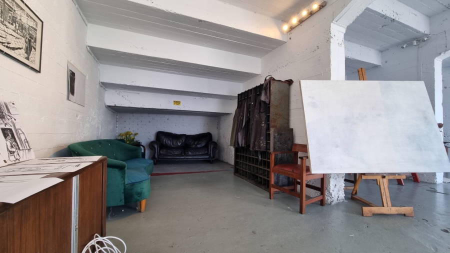 To Let commercial Property for Rent in Observatory Western Cape